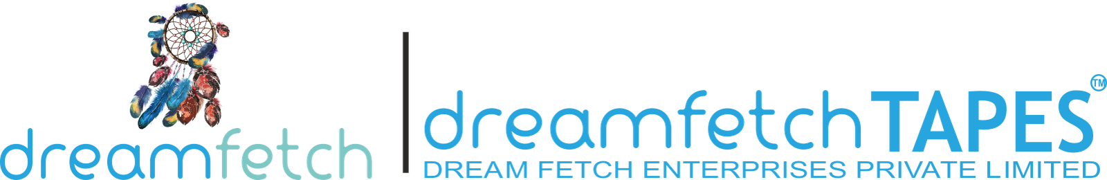 Dream Fetch TAPES